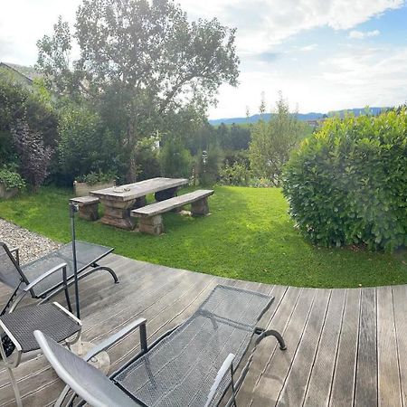 Maly'S Ferienwohnung Sulzberg  Luaran gambar