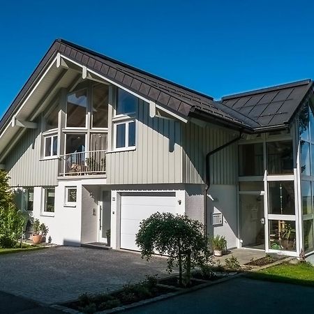 Maly'S Ferienwohnung Sulzberg  Luaran gambar