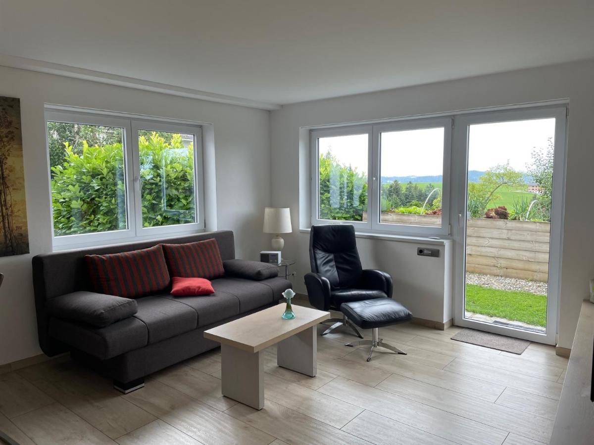 Maly'S Ferienwohnung Sulzberg  Luaran gambar