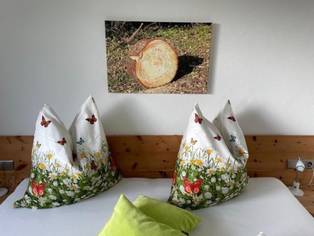 Maly'S Ferienwohnung Sulzberg  Luaran gambar