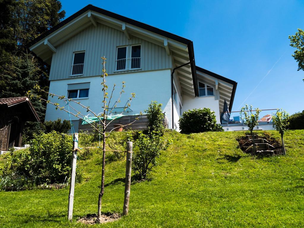 Maly'S Ferienwohnung Sulzberg  Luaran gambar