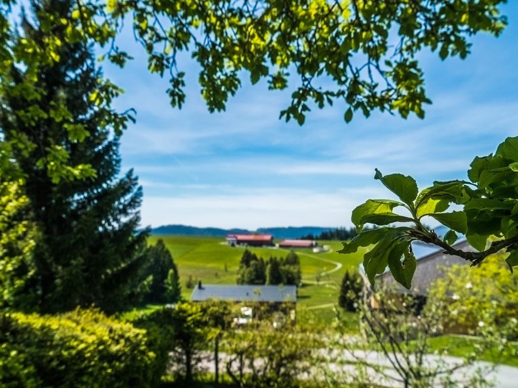 Maly'S Ferienwohnung Sulzberg  Luaran gambar