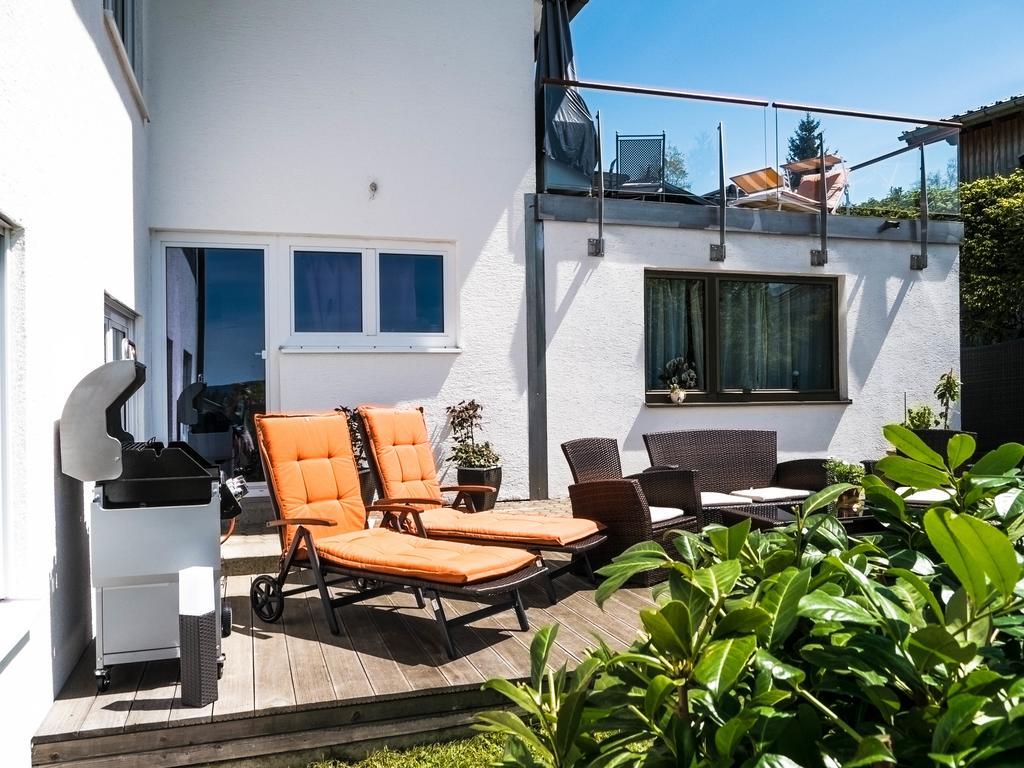 Maly'S Ferienwohnung Sulzberg  Luaran gambar